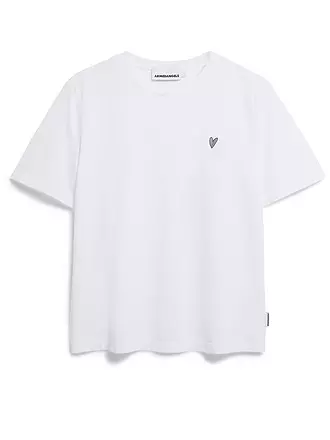 ARMEDANGELS | T-Shirt LUALAA | 